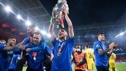 Italia, Jorginho: “Dobbiamo giocare con umiltà. Ungheria? Squadra difficilissima”