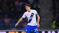Calamai: “Applauso convinto a Barella, voto 10. Merita il Premio Astori”