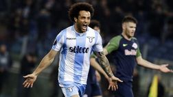 Lazio, Anderson amaro: «Anche dopo l'infortunio, Inzaghi non mi faceva giocare»