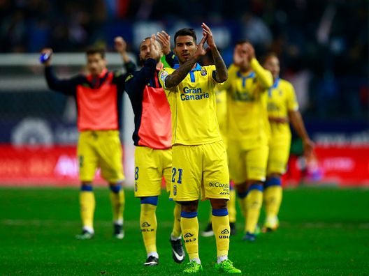 (Photo by Gonzalo Arroyo Moreno/Getty Images) ADESSO IL RITORNO...