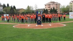 Baseball, anche la Serie B pronta la via. Cervignano tra le protagoniste