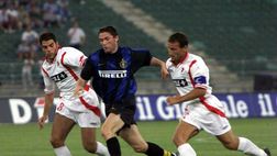 Beckham torna a Milano, quanta gente! Keane: “La stessa di quando arrivai all’Inter”