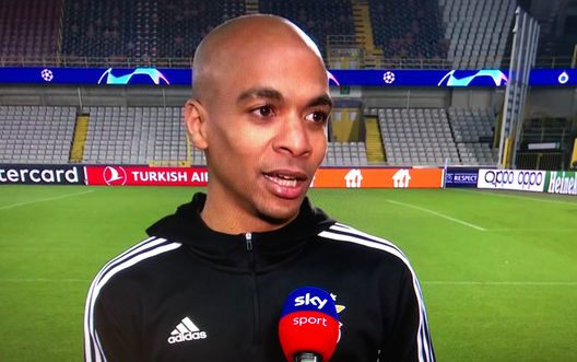 Joao Mario: “Orgoglioso del percorso in Champions. Ora testa all’obiettivo principale”- immagine 3