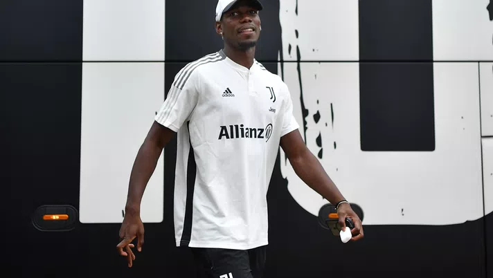 Adriano Galliani parla di Paul Pogba, centrocampista della Juventus (Getty Images)