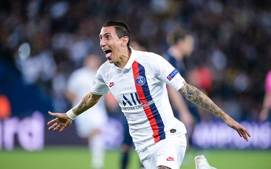 (Photo by Baptiste Fernandez/Icon Sport via Getty Images) (Photo by Baptiste Fernandez/Icon Sport via Getty Images)