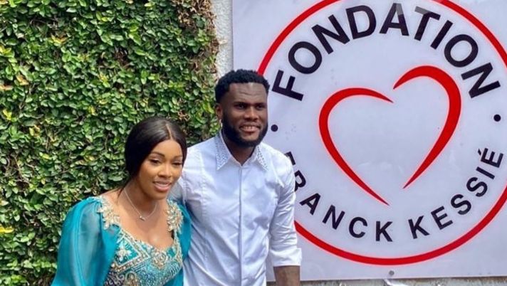 Da Barcellona: Kessie pensa solo al derby, quello del 31 con l’Espanyol… Da Barcellona: Kessie pensa solo al derby, quello del 31 con l’Espanyol… - immagine 1