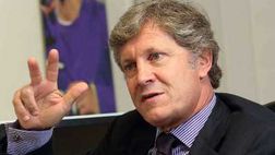 “Il Napoli gioca un calcio spettacolare ma non è continuo, quando lo sarà avrà acquistato la