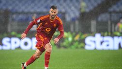 Spinazzola: “Con Angeliño ci stiamo alternando bene. Futuro? Penso solo a stasera”