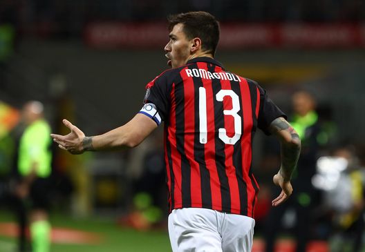 Romagnoli Romagnoli
