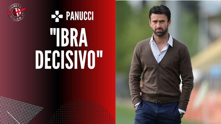 Christian Panucci, ex giocatore del Milan (credits: Getty images) 