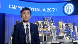 Inter, Zhang su Lukaku: ” Romelu l’uomo giusto. Lavoriamo per lo stadio”