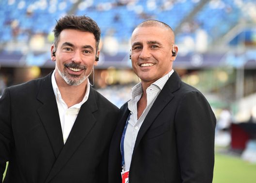 Lavezzi, l’avvocato: “Non è in cura per consumo di stupefacenti o alcol, soffre di ipomania”- immagine 2