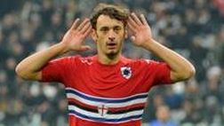 Verso l’Udinese, Gabbiadini si prepara a salutare i tifosi