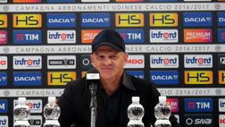 Iachini: stiamo valutando tutti gli elementi