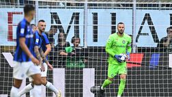 Tuttosport dà 8 ad Handanovic: “Si è messo il mantello da Superman. Notte da standing ovation”