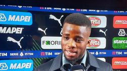 Traorè: “Calzona fa un altro calcio, la squadra è viva. Dispiace per Mazzarri”