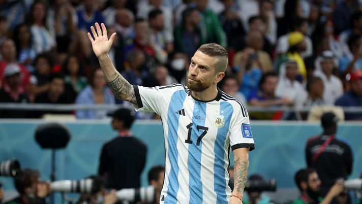 Argentina, il Papu Gomez tagliato dalla Seleccion. Il motivo? La magia nera - immagine 1