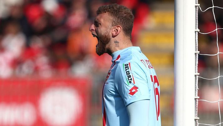 Ag. Di Gregorio: “Felice del rinnovo. Altri club? Niente di concreto, non è sul mercato perché…” - immagine 1