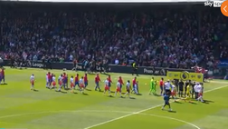 VIDEO Crystal Palace-West Ham 4-3, gol e spettacolo in Premier League: gli highlights