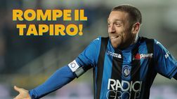 Calciomercato Milan – Nervosismo Gomez: rompe il Tapiro D’Oro