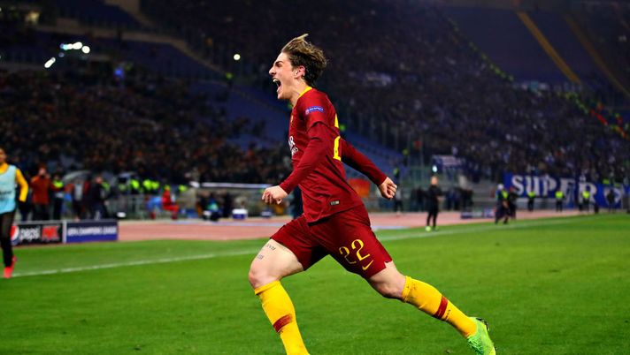 Getty Images Getty Images