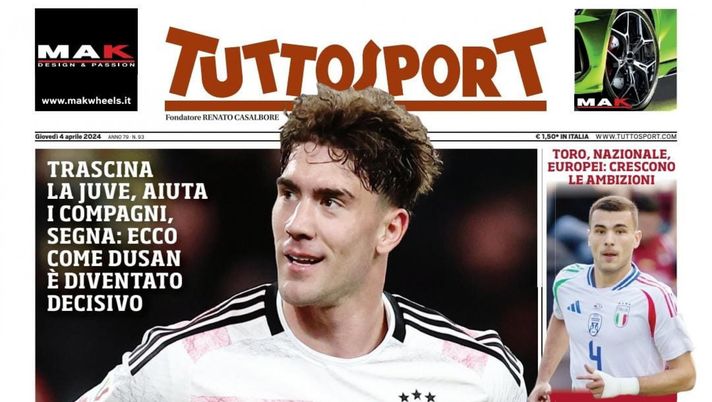 EDICOLA TS / L’Inter aspetta Scudetto e… Oaktree: Marotta congela i rinnovi - immagine 1