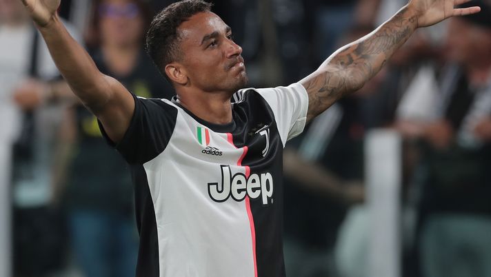 Danilo Juventus (Photo by Emilio Andreoli/Getty Images ) Danilo Juventus (Photo by Emilio Andreoli/Getty Images )