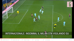 VIDEO Calciomercato Milan, la strategia rossonera: Musso o Gollini se parte Donnarumma, poi Vlahovic e Tomori. I dettagli