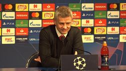 Calciomercato Manchester United, è rebus Facundo Pellistri: Solskjaer vorrebbe trattenerlo, ma il suo agente..