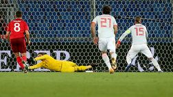 Svizzera, Sommer: “Settimana difficile, ma vogliamo vendicare il 3-0 di Roma”