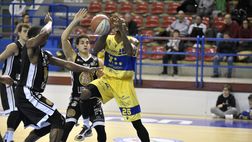 Basket: l’Apu Udine ritrova la continuità