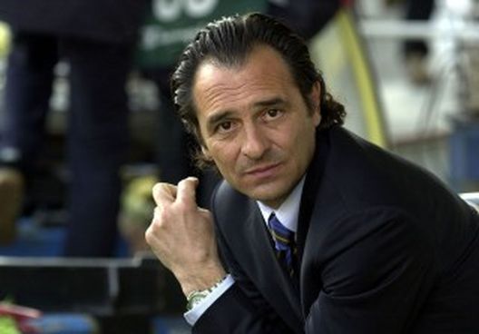Cesare Prandelli (fonte foto: www.ilpost.it) Cesare Prandelli (fonte foto: www.ilpost.it)