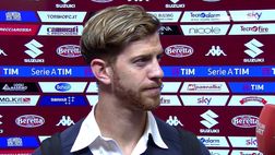 UFFICIALE – Il Torino ha depositato il contratto di Ansaldi, arriva in prestito dall’Inter