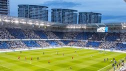 Bratislava, a tutto Slovan: quattro gol nel derby slovacco e forse Hamsik torna a casa…