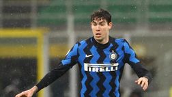Inter, Fantacalcio.it spiega così il voto di Bastoni: la motivazione del 6