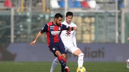 Crotone colonia di ex: ma nessuno giocherà al “Maradona”