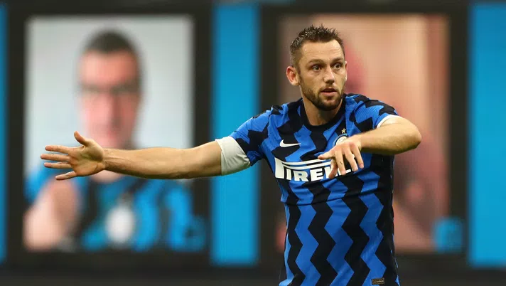 Verso Inter-Napoli, un big pronto a dare forfait: le ultime - immagine 1
