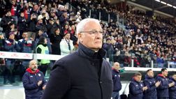 Ranieri: “Questi due difensori non stanno rendendo. Prati e Viola fuori dall’inizio? Ecco perché”