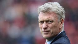 Moyes su Zouma: “Ha fatto un’azione diabolica. E’ un bravo ragazzo, lo aiuteremo”
