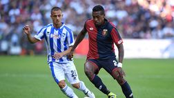 Fantacalcio Genoa, Edenilson chiede di tornare in Brasile per problemi familiari