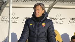 De Rossi: “L’Inter ha sfruttato i nostri errori. Contenti dei nostri giovani”