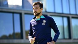 Inter, il rendimento della difesa preoccupa: nessuno ha il posto assicurato. Tranne… Acerbi