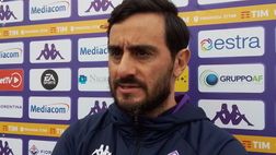 VIDEO VN – Aquilani: “Toci? Ecco cosa deve fare per arrivare in alto”