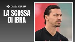 Milan, torna Ibrahimovic: finalmente una data per il rientro in campo