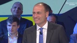 Marchegiani: “De Vrij, troppe responsabilità. Non lo avrei messo in campo”