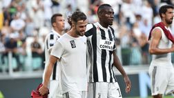 Blaise Matuidi, il gregario che fa vincere la Juventus