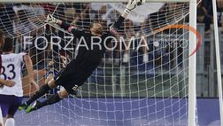 Fiorentina-Roma: info biglietti. Settore ospiti a 50 euro