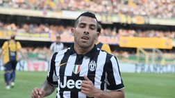 Compleanno Tevez: “Milan? Galliani non aveva i soldi…” | News