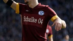 Le magliette dello Schalke 04 senza la scritta Gazprom: boom di vendite!
