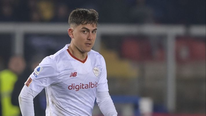 Lecce-Roma, le pagelle dei quotidiani: male Ibanez e Zalewski. Dybala è la luce - immagine 1